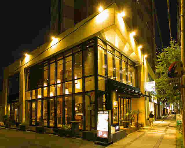 AsianCafeHiroz