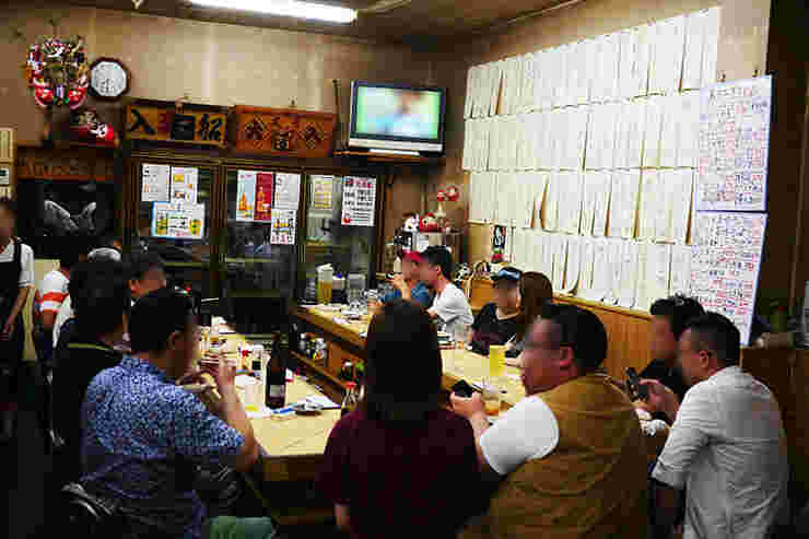alt="居酒屋"