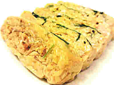 鳥忠の親子焼き