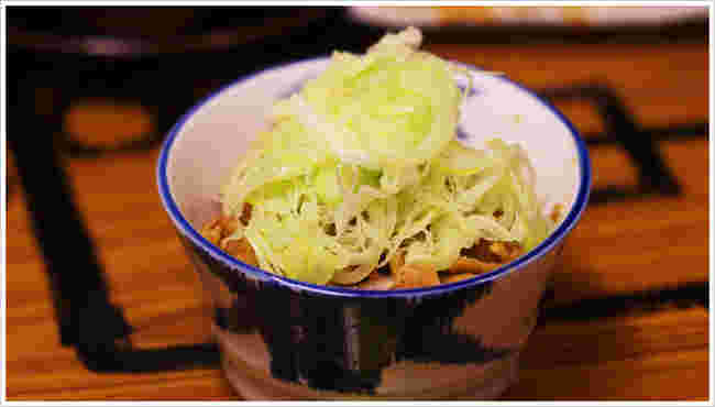 鶏ポン