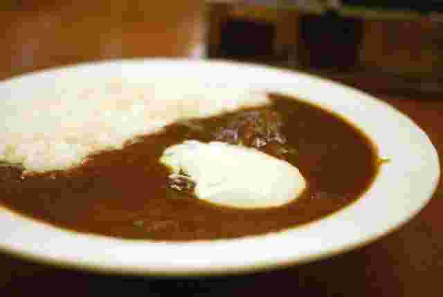 カレー