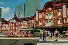 東京駅