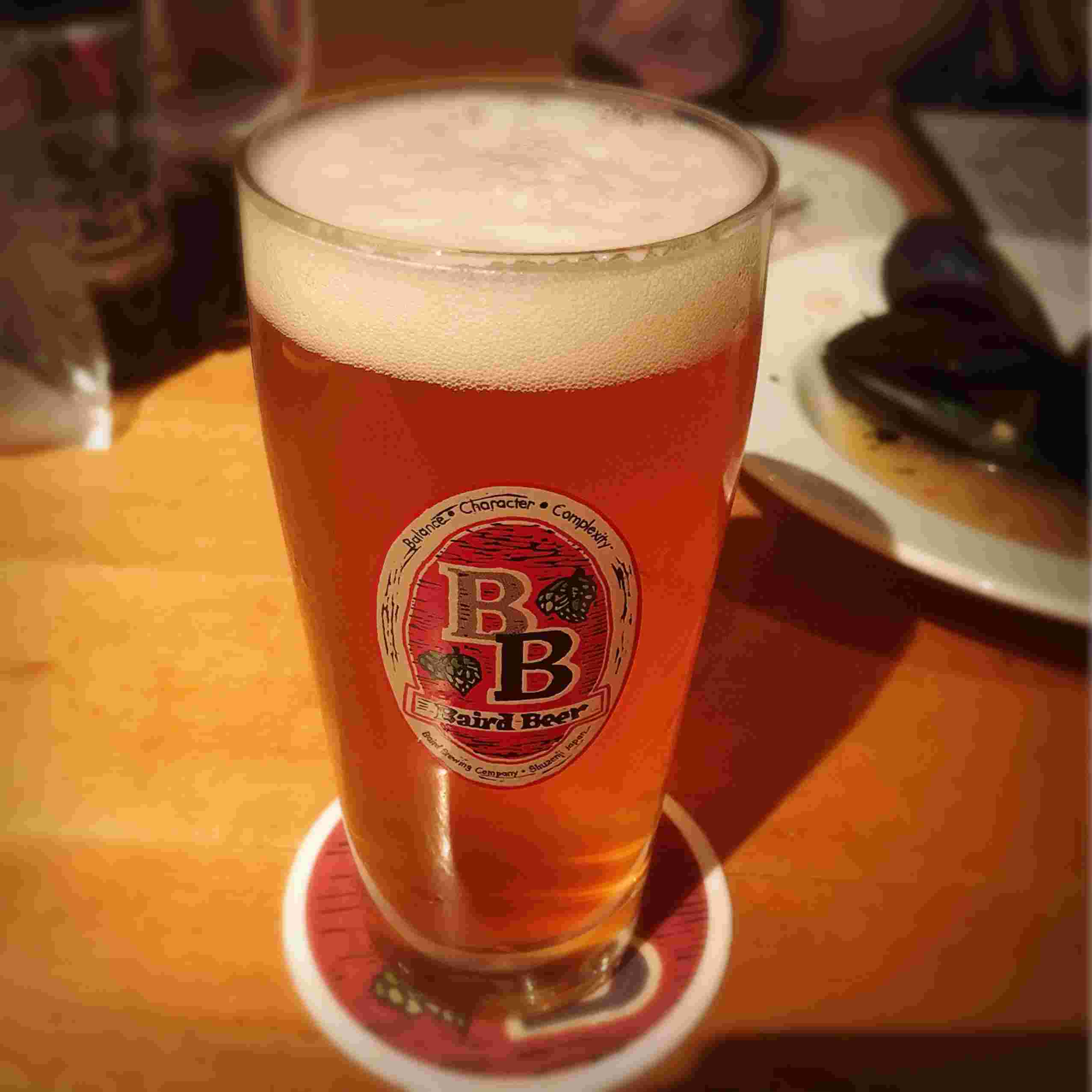 クラフトビール