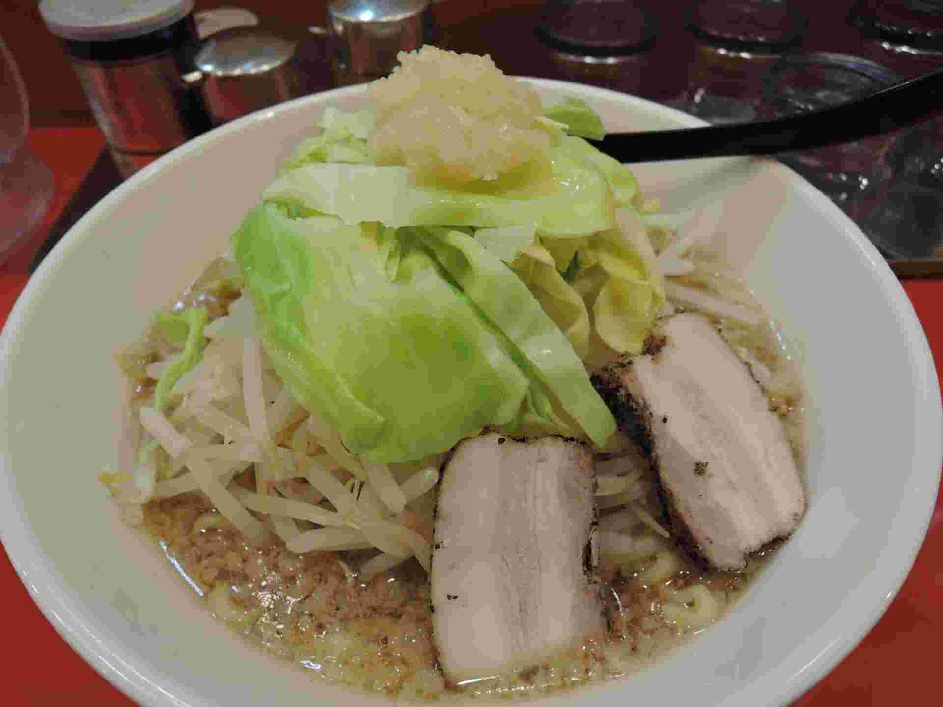 ラーメン