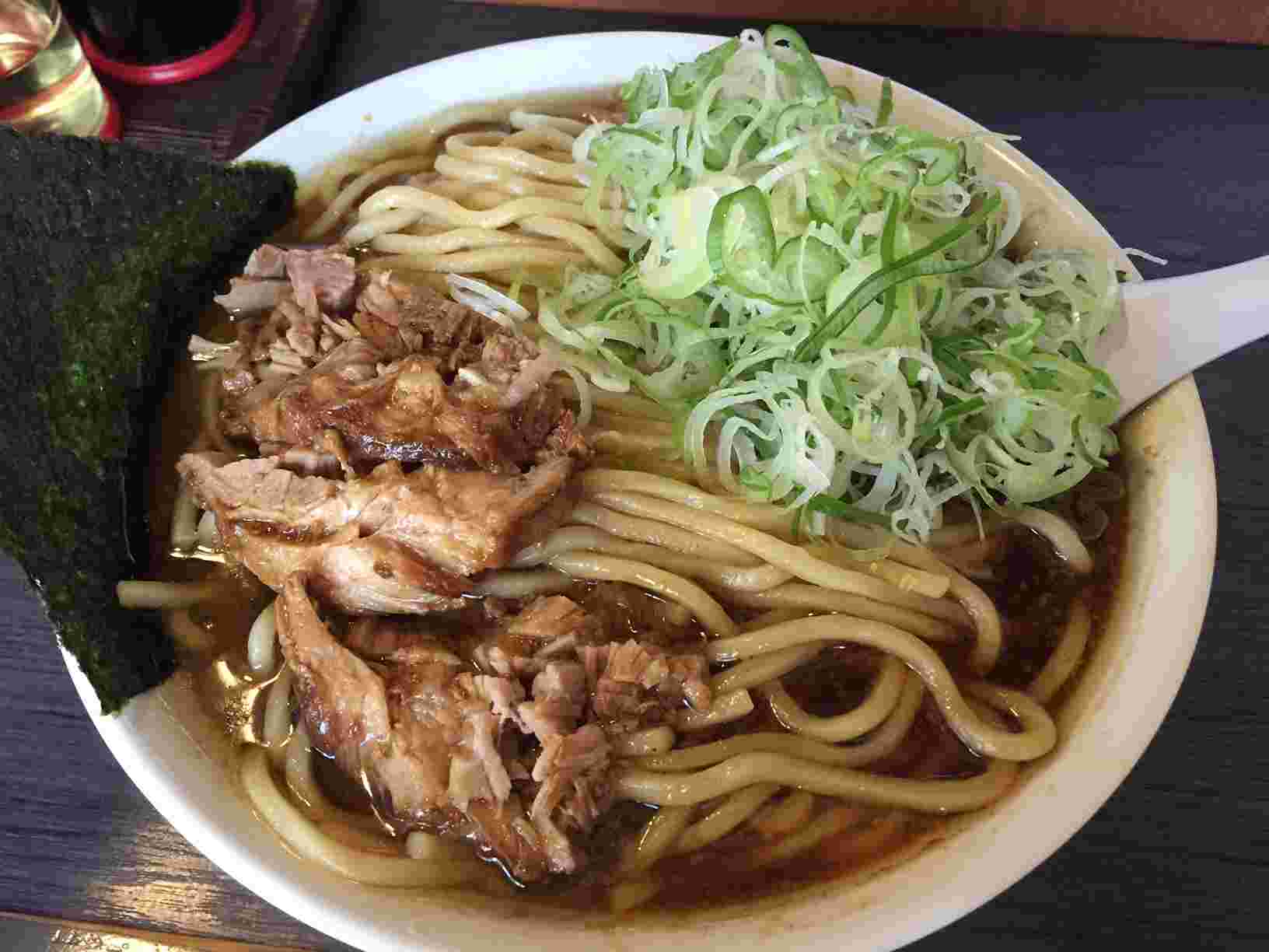 ラーメン