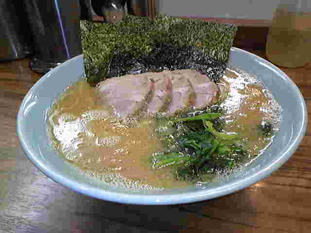 ラーメン