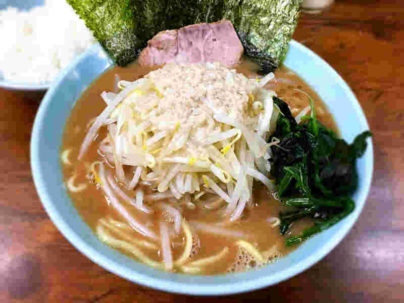 ラーメン