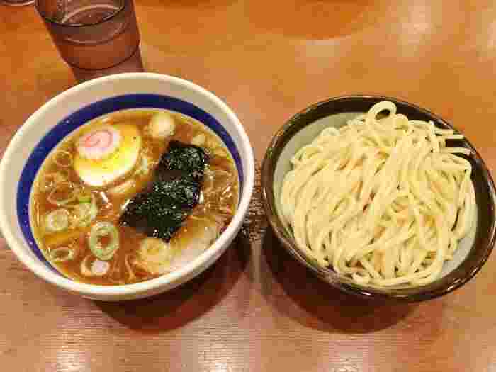 もりそば
