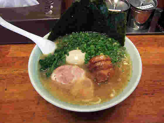 ラーメン