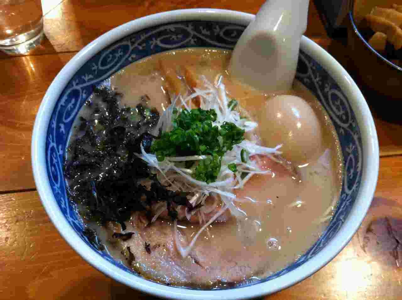 ラーメン