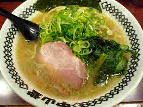 ラーメン