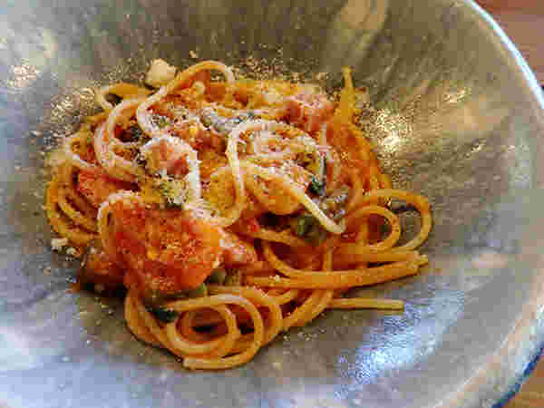 パスタ