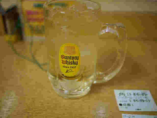 お酒