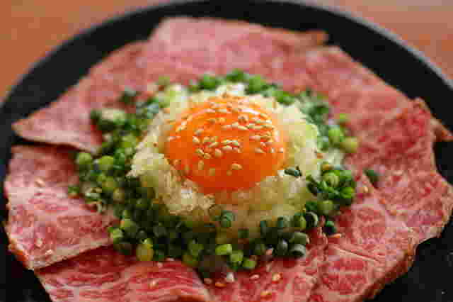 うしおの料理メニュー