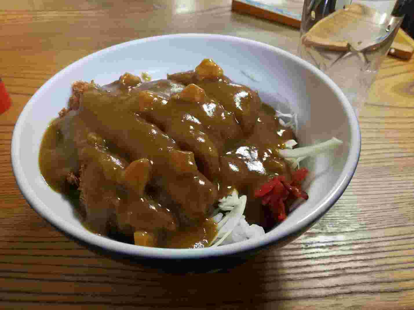河金丼