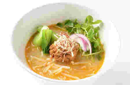たんたん麺