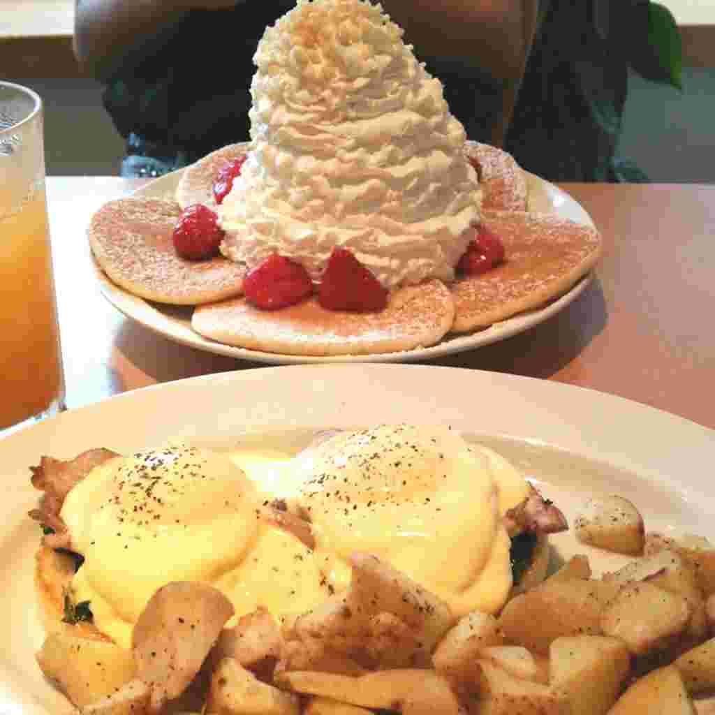 Eggs