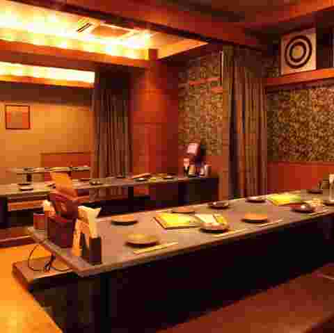 NIJYU-MARU 日暮里店店内の様子