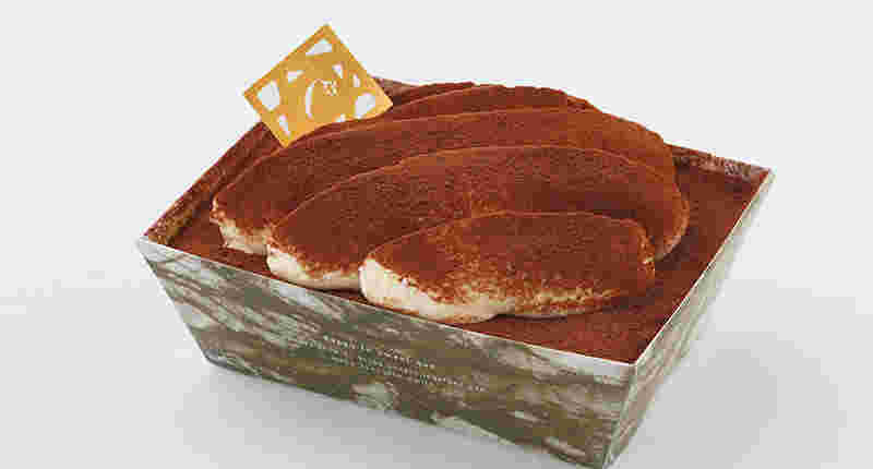 C3のケーキ