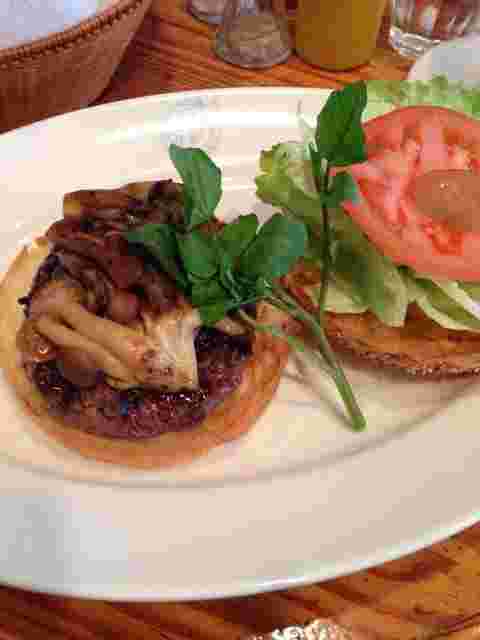 ホームワークスのおすすめランチ