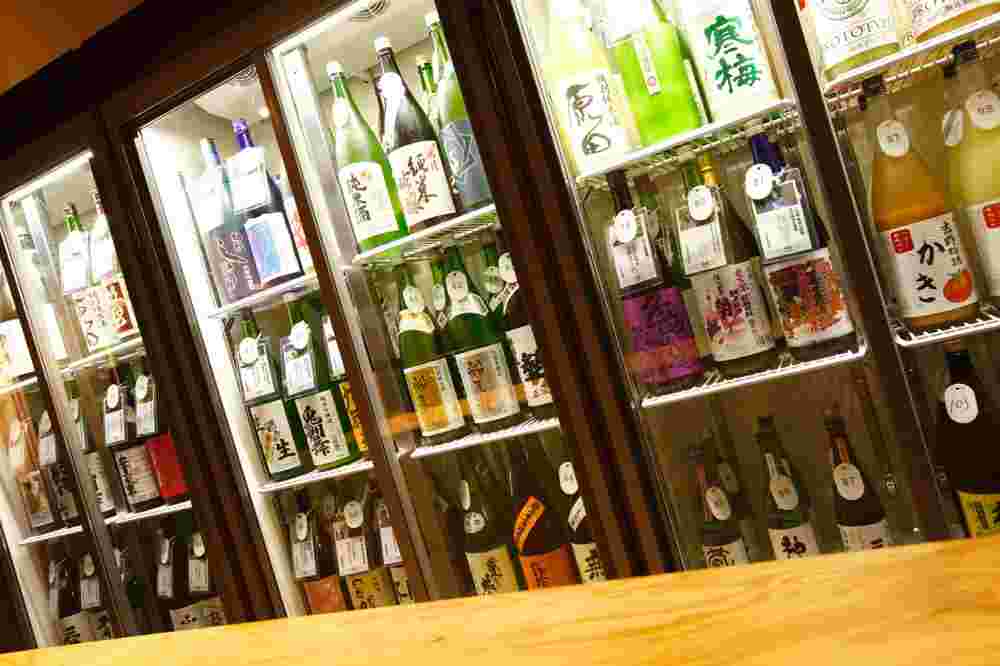 KURAND SAKE MARKET