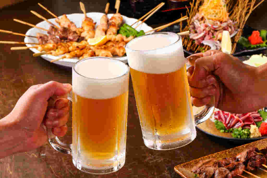 池袋の居酒屋