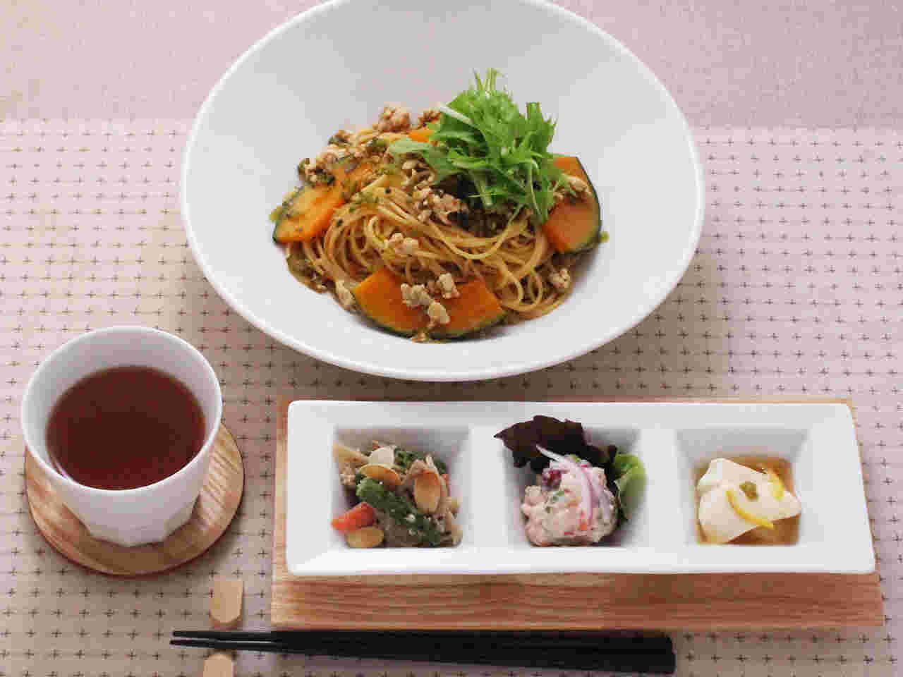 こななの料理