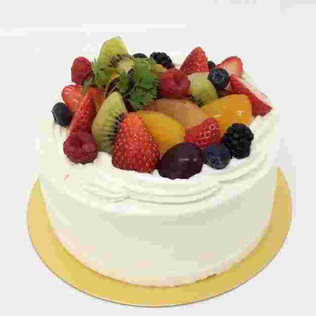 パティスリーアロームのケーキ
