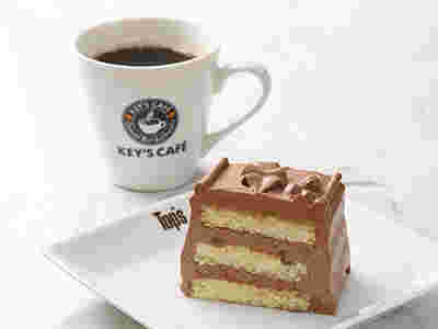Top’sのケーキ