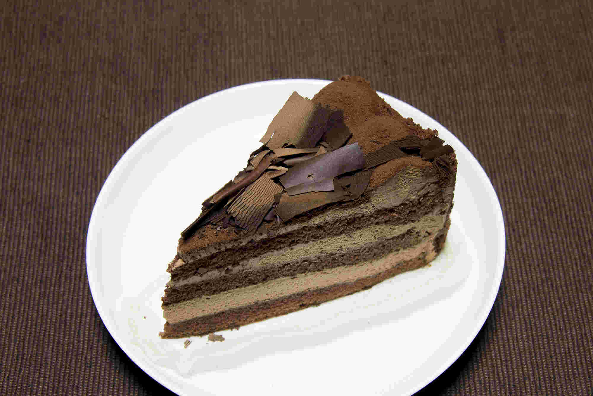 チョコレートケーキ