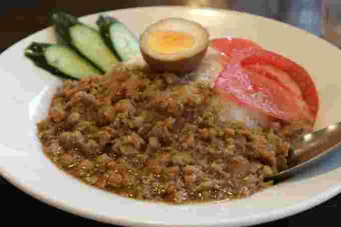魯肉飯