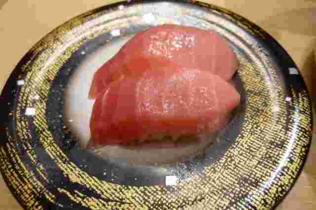 中トロ画像