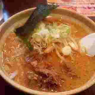 船橋の美味しいラーメン一例