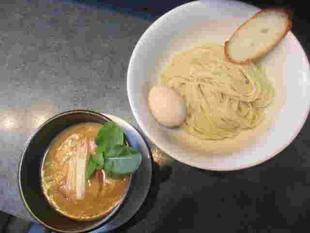 つけ麺