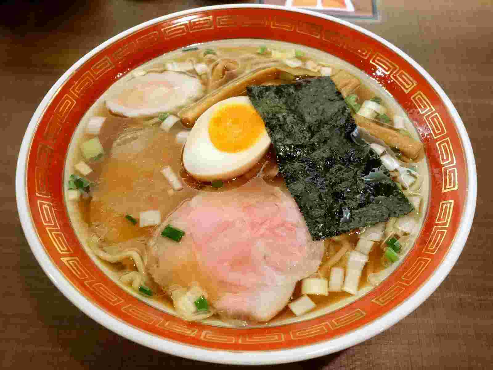 ラーメン