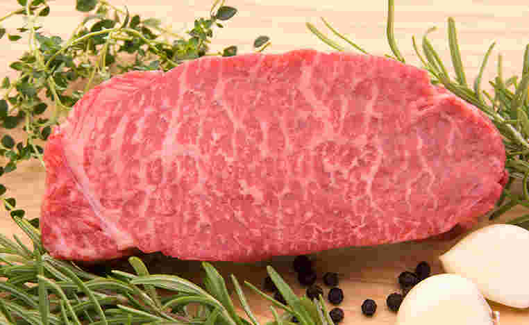 肉塊