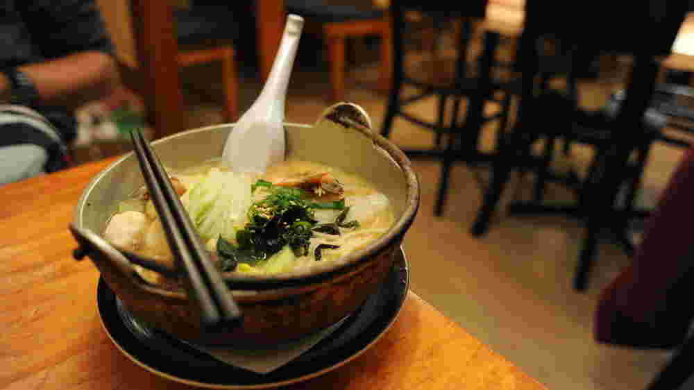 ラーメン