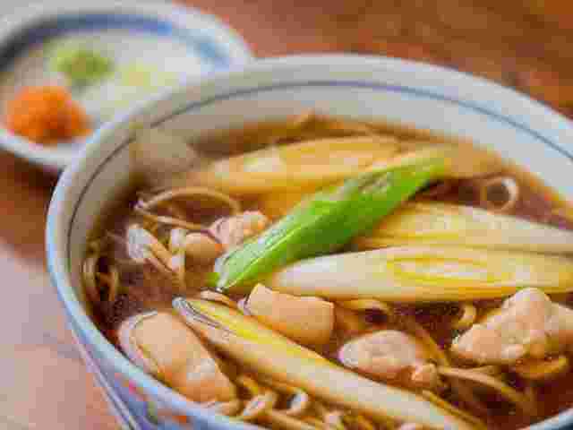 鶏そば
