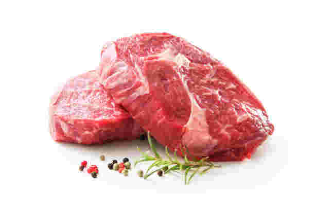 熟成肉