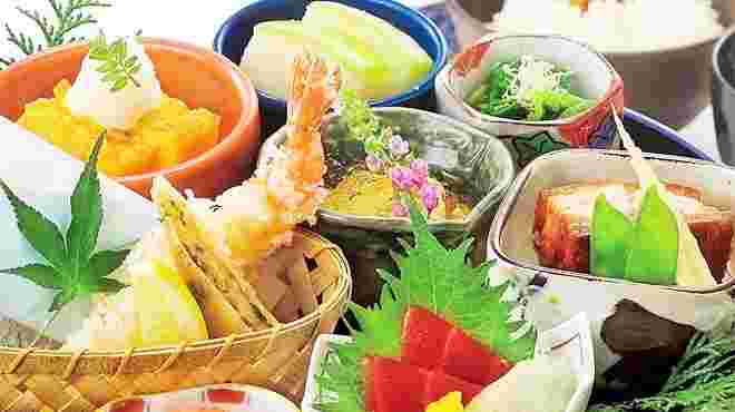 音音のコース料理