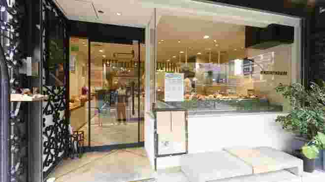 ORENO PAN 祇園店