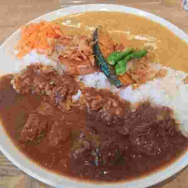 カレー