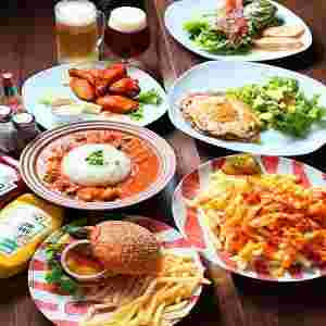 料理