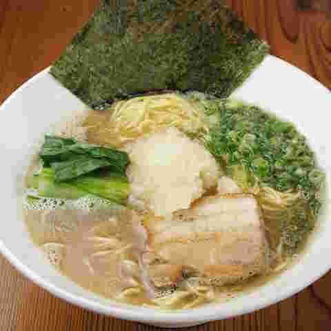 ラーメン