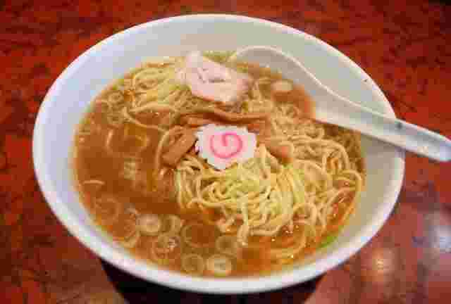 ラーメン