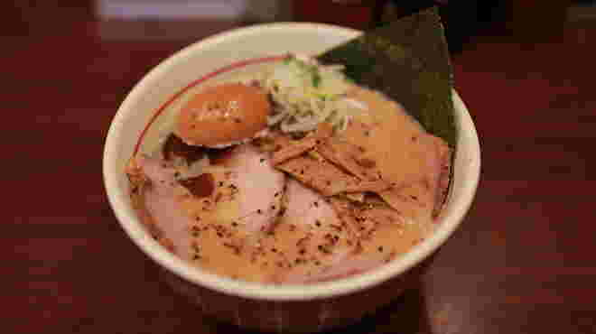 ラーメン