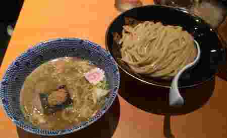 つけめん