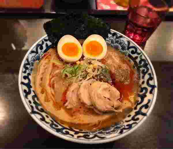 ラーメン