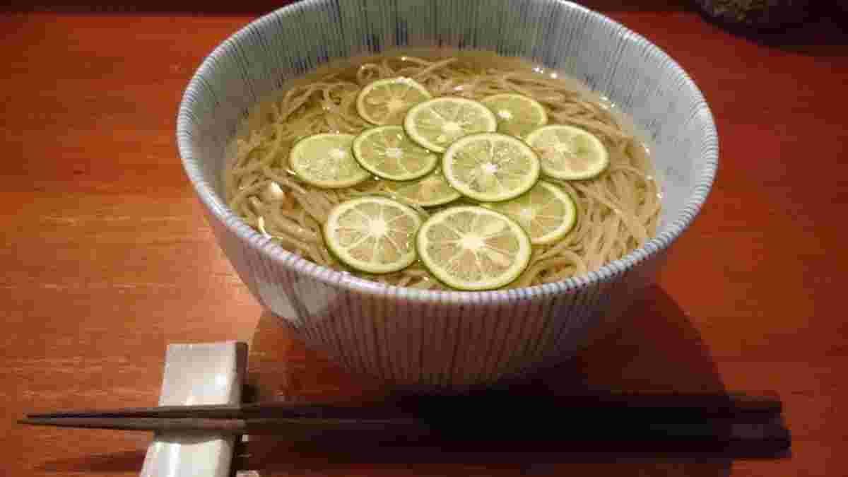 はりそば