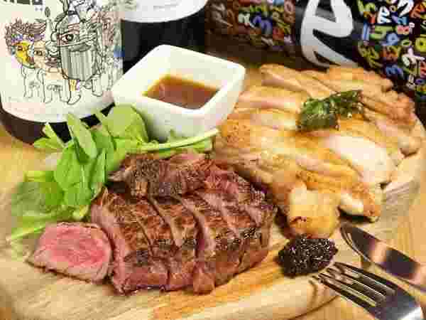 食ックダイニング酒日